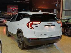 GMC Terrain